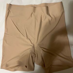 Knix Shortie Thigh Saver® 4”